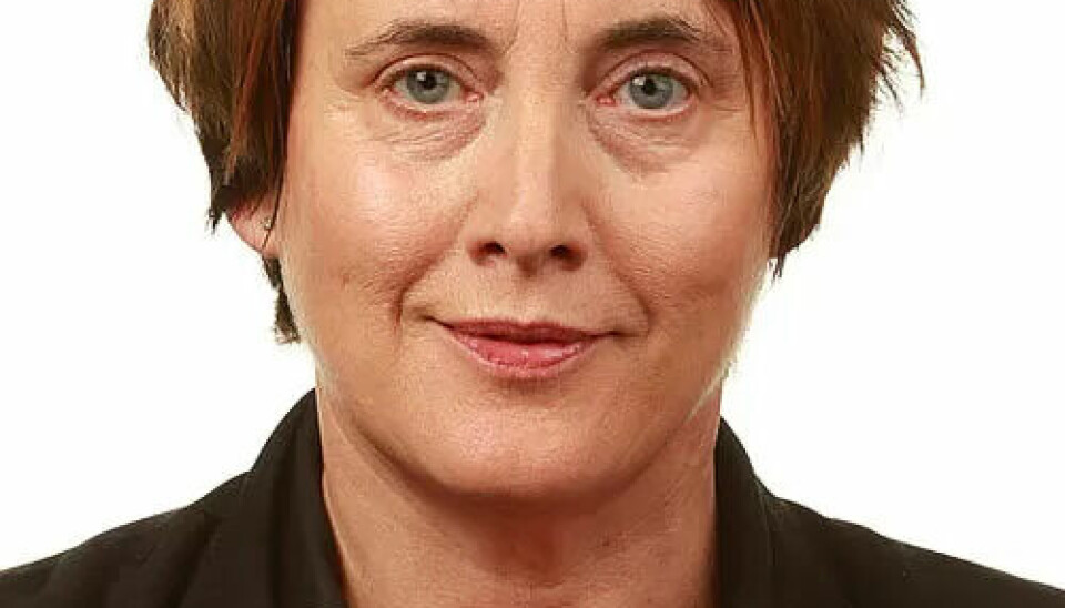 Janne Sjelmo Nordås, Sp. Janne Sjelmo Nordås, Sp.