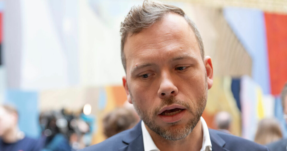 SV har fremmet flere forslag i Stortinget om å reversere kutt de anser som usosiale. Støtten fra partikameratene på rødgrønn side har vært varierende. (Arkivfoto) SV har fremmet flere forslag i Stortinget om å reversere kutt de anser som usosiale. Støtten fra partikameratene på rødgrønn side har vært varierende. (Arkivfoto)