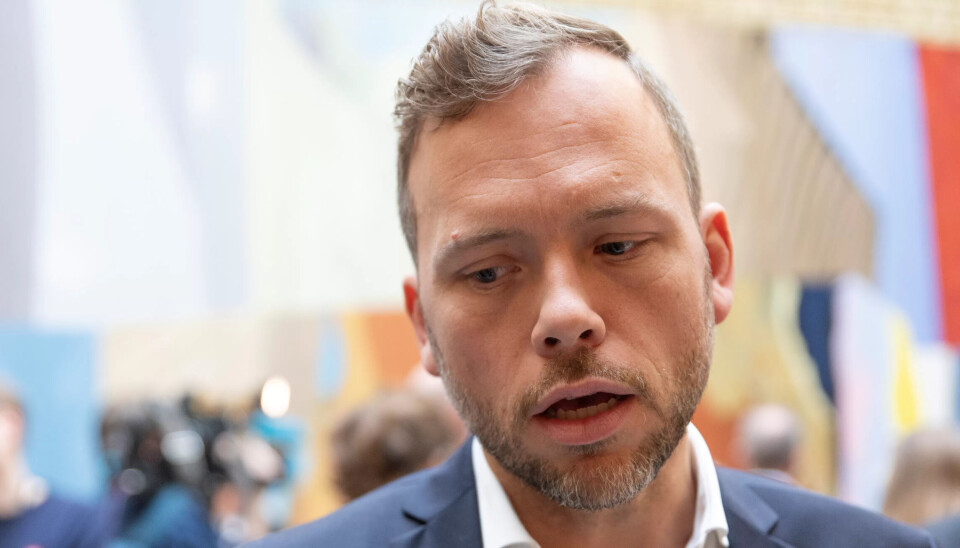 SV har fremmet flere forslag i Stortinget om å reversere kutt de anser som usosiale. Støtten fra partikameratene på rødgrønn side har vært varierende. (Arkivfoto) SV har fremmet flere forslag i Stortinget om å reversere kutt de anser som usosiale. Støtten fra partikameratene på rødgrønn side har vært varierende. (Arkivfoto)