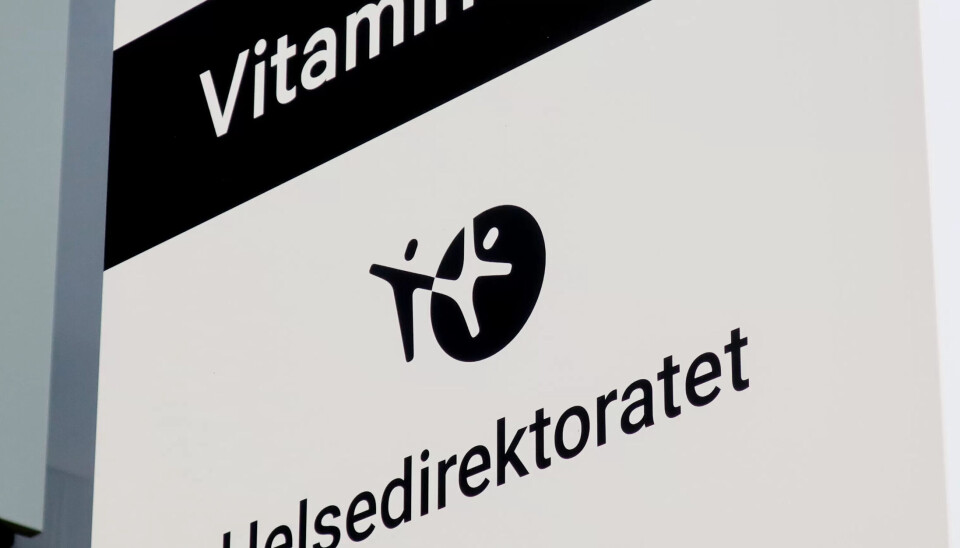 Helsedirektoratet utreder lungekreftscreening