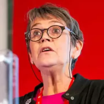 Fanny Voldnes 