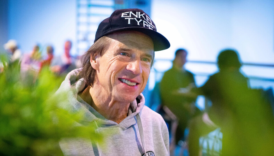 Jan Bøhler Jan Bøhler