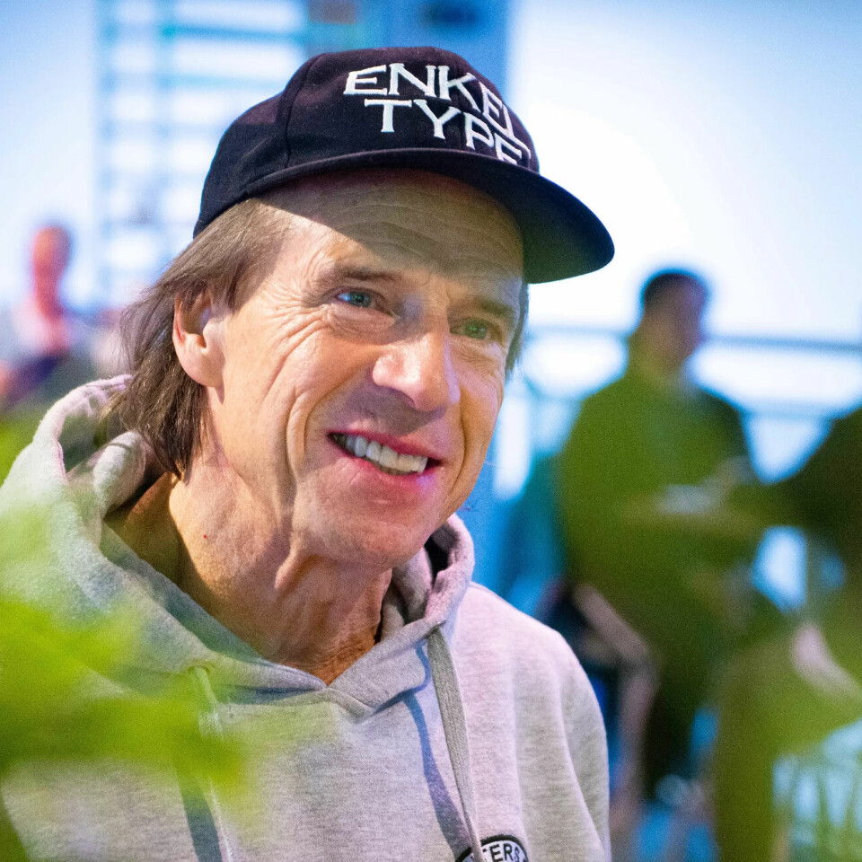 Jan Bøhler Jan Bøhler