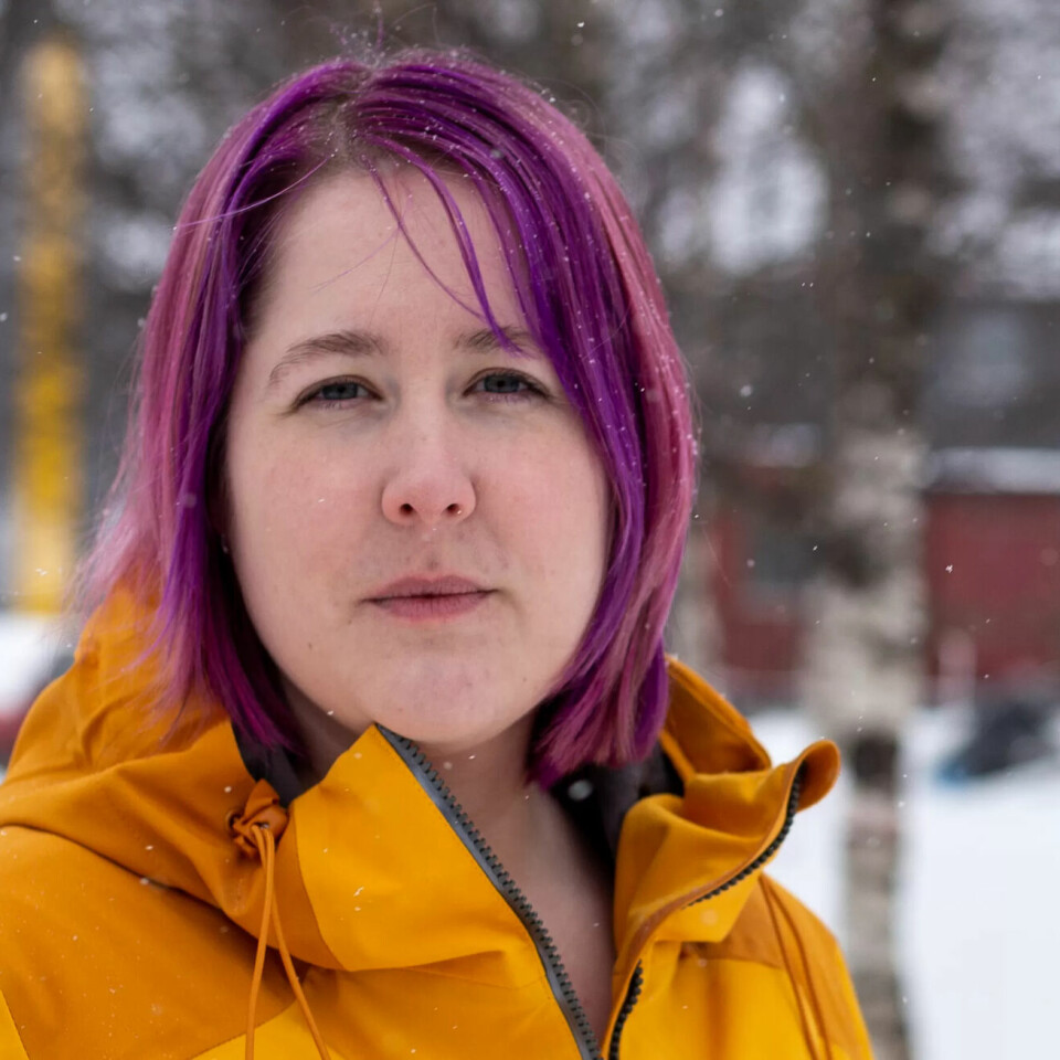 BEDRE SAMMEN: – Min innstilling er at det hadde vært bedre for samholdet på arbeidsplassen om vi var ansatt med de samme arbeidsvilkårene. Vi er jo et kollegium, sier Silje Solbakken Johansen. BEDRE SAMMEN: – Min innstilling er at det hadde vært bedre for samholdet på arbeidsplassen om vi var ansatt med de samme arbeidsvilkårene. Vi er jo et kollegium, sier Silje Solbakken Johansen.