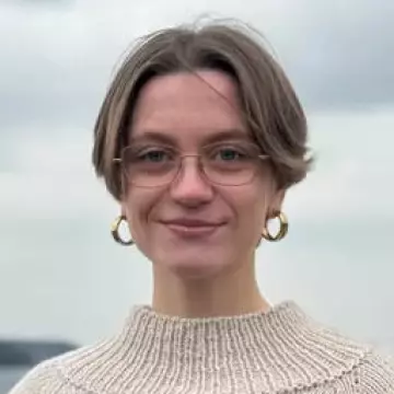 Cecilie Elmstrøm 