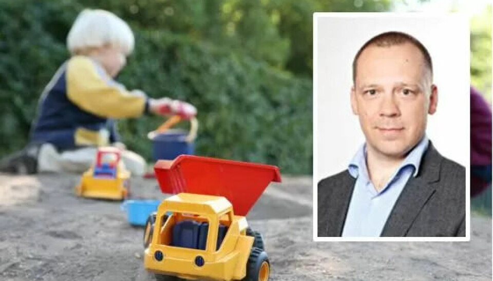 Jens Schei Hansen er kommunikasjons- og organisasjonsdirektør i Espira-gruppen AS. Jens Schei Hansen er kommunikasjons- og organisasjonsdirektør i Espira-gruppen AS.