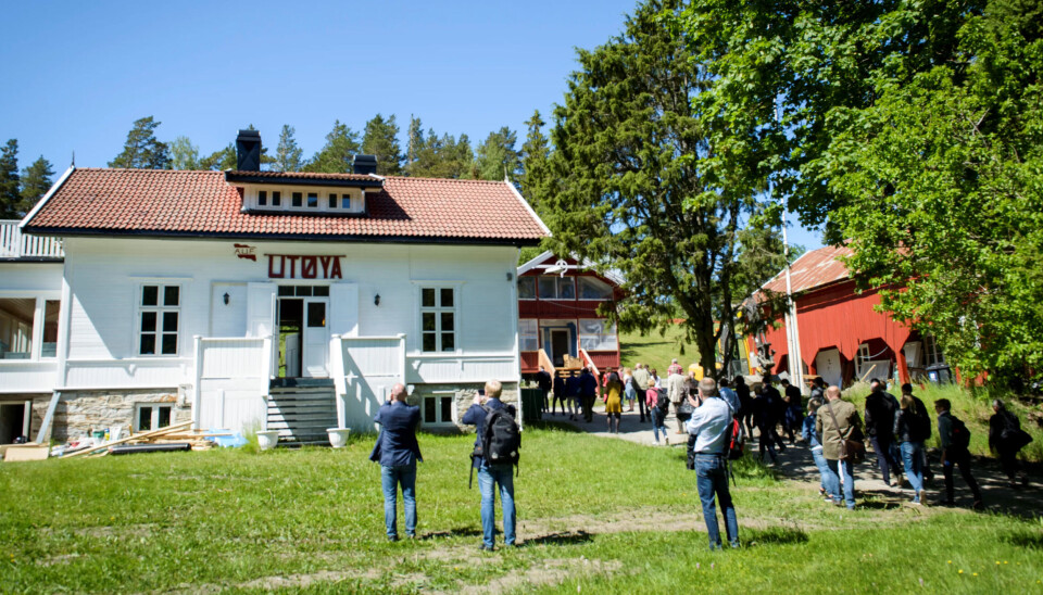 Illustrasjon Illustrasjon