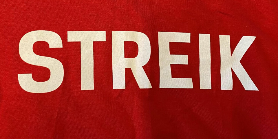 Meklingen strandet: Nå blir det streik i private barnehager