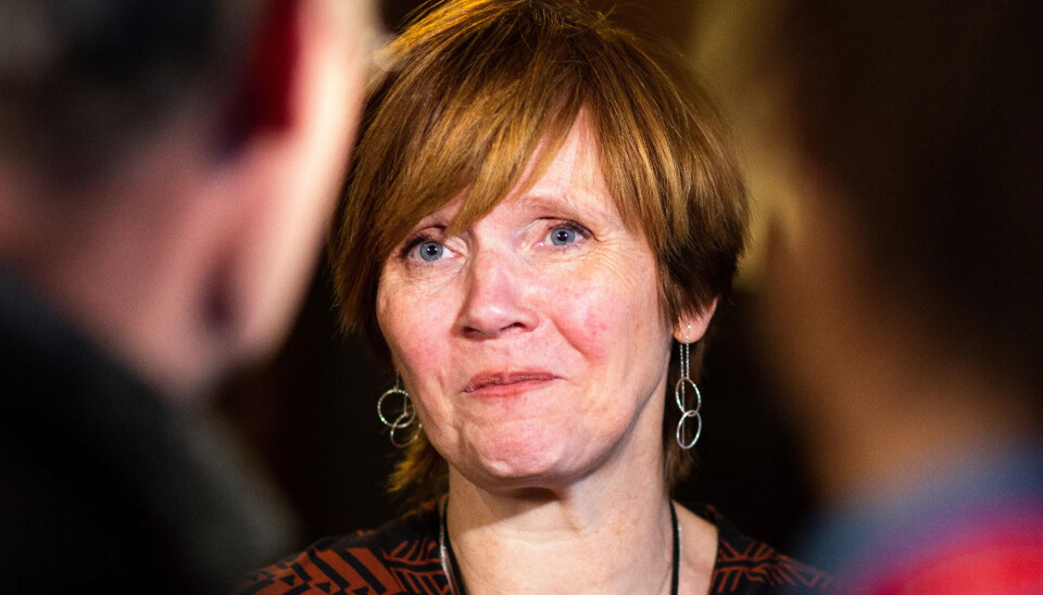 Å prioritere kvinnehelse vil gi kvinner bedre helsetilbud, men også spare samfunnet for store utgifter, argumenterer utvalgsleder Christine Meyer. Å prioritere kvinnehelse vil gi kvinner bedre helsetilbud, men også spare samfunnet for store utgifter, argumenterer utvalgsleder Christine Meyer.
