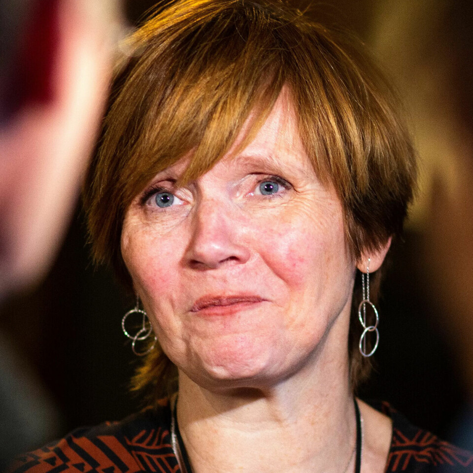 Å prioritere kvinnehelse vil gi kvinner bedre helsetilbud, men også spare samfunnet for store utgifter, argumenterer utvalgsleder Christine Meyer. Å prioritere kvinnehelse vil gi kvinner bedre helsetilbud, men også spare samfunnet for store utgifter, argumenterer utvalgsleder Christine Meyer.