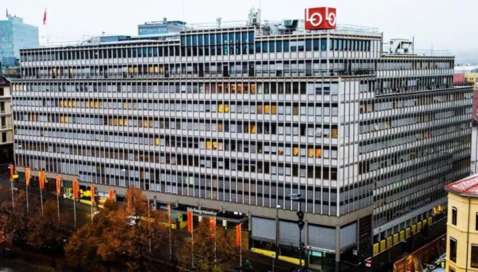 PERMITTERT: En ansatt med lang ledererfaring i LO skal være permittert etter varsler om trakassering. PERMITTERT: En ansatt med lang ledererfaring i LO skal være permittert etter varsler om trakassering.