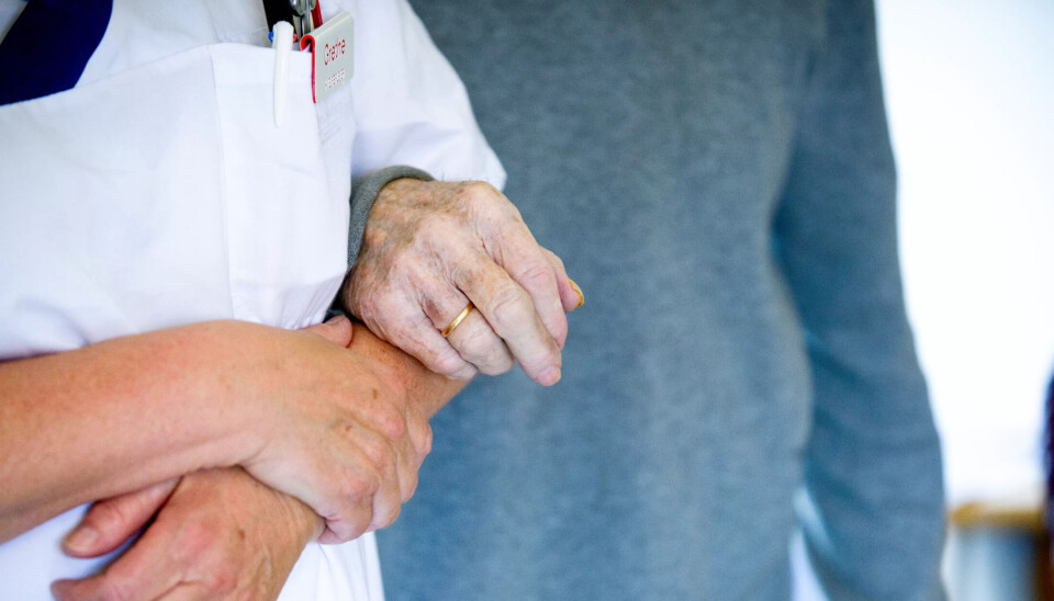 Alle er viktige, men ikke alle bransjer vil mangle 46.000 ansatte