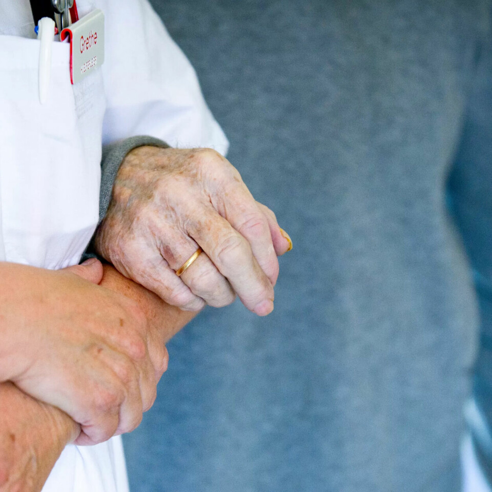 Alle er viktige, men ikke alle bransjer vil mangle 46.000 ansatte