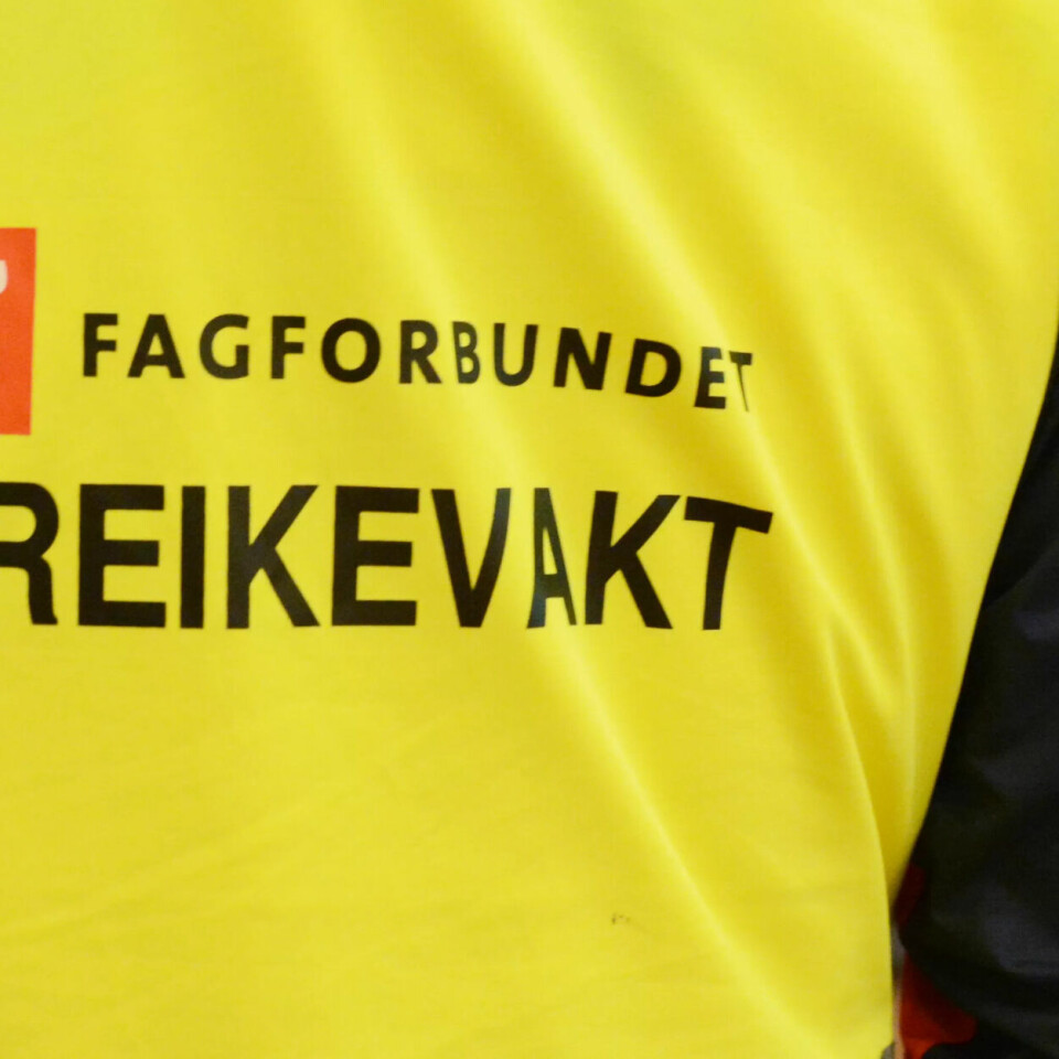 Regjeringen stoppet to streiker på kort tid: – Nå må vi passe på streikeretten