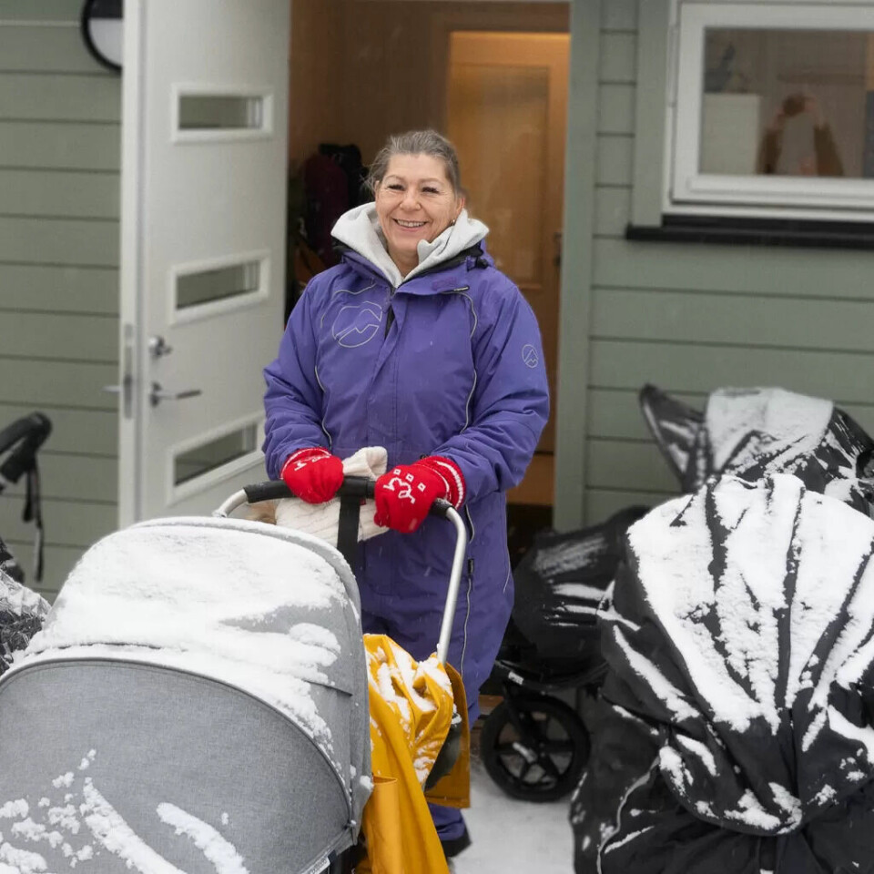 Nå har Karin Bojer-Letrud fått riktig lønnsplassering, men hun får ikke etterbetalt fra 2020. Nå har Karin Bojer-Letrud fått riktig lønnsplassering, men hun får ikke etterbetalt fra 2020.