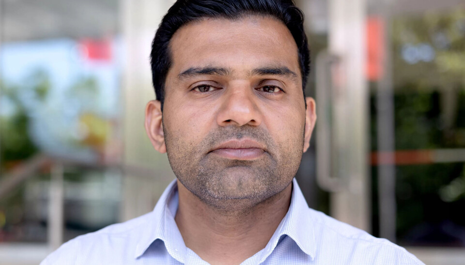 Å bestride en sykmelding er et virkemiddel arbeidsgiver bør være varsom med, mener LO-advokat Imran Haider. Å bestride en sykmelding er et virkemiddel arbeidsgiver bør være varsom med, mener LO-advokat Imran Haider.