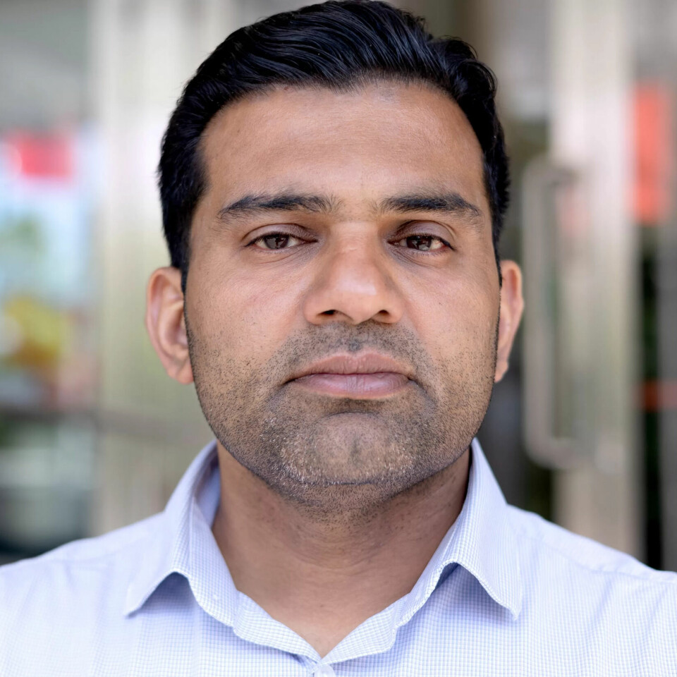 Å bestride en sykmelding er et virkemiddel arbeidsgiver bør være varsom med, mener LO-advokat Imran Haider. Å bestride en sykmelding er et virkemiddel arbeidsgiver bør være varsom med, mener LO-advokat Imran Haider.