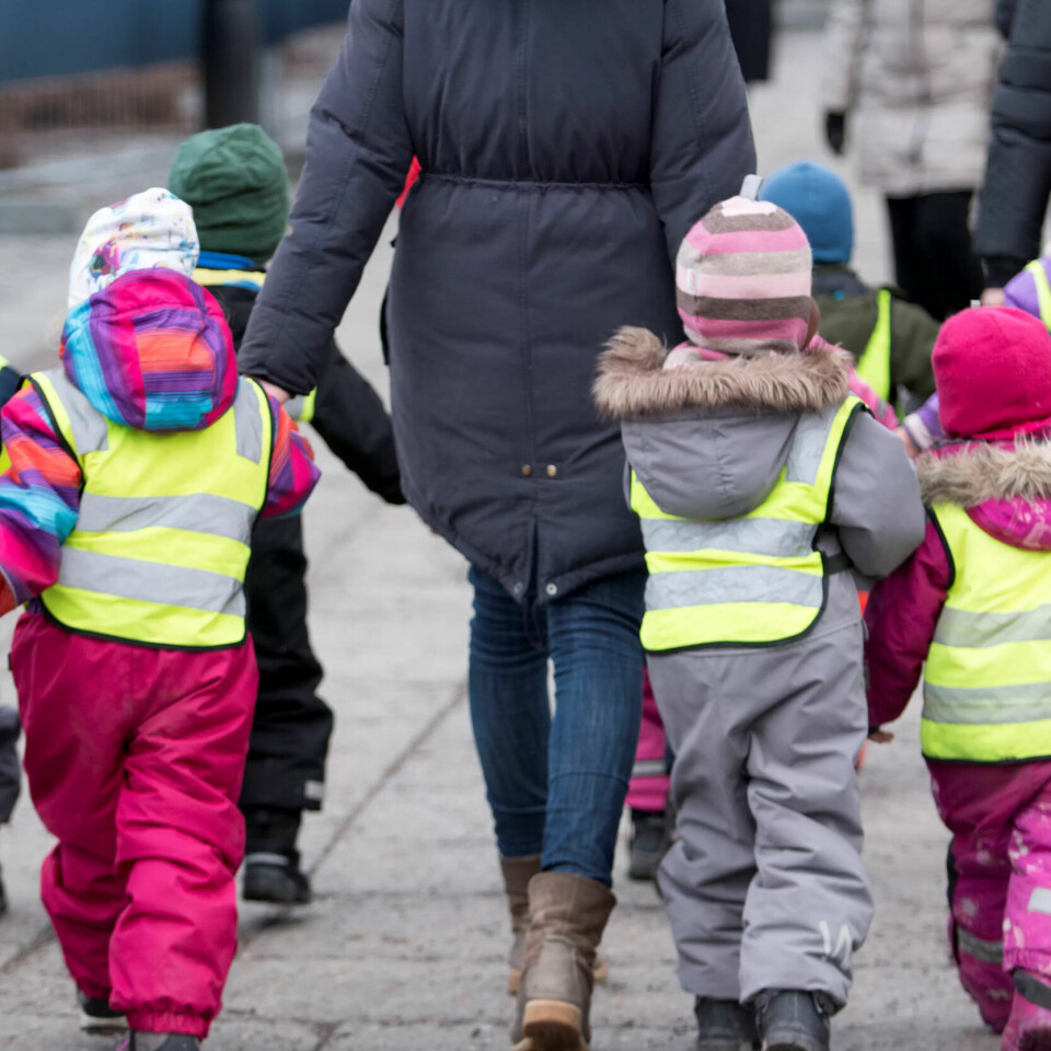 UTDANNING: Barne- og ungdomsarbeidere er blant dem som nå kan søke opptak til studier uten formell studiekompetanse. UTDANNING: Barne- og ungdomsarbeidere er blant dem som nå kan søke opptak til studier uten formell studiekompetanse.