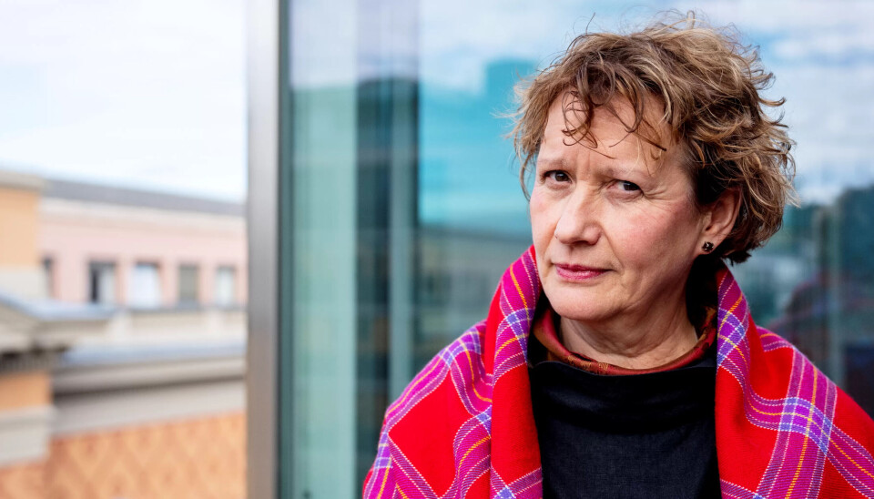 FRYKTER: Irene Ojala - stortingspolitiker og Fagforbundet-medlem - frykter kutt i helsetilbudet i Finnmark. FRYKTER: Irene Ojala - stortingspolitiker og Fagforbundet-medlem - frykter kutt i helsetilbudet i Finnmark.