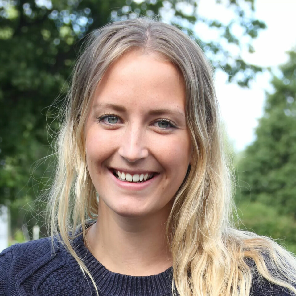 VIKTIG: – Det viktigste for Høyre er at kvinner får bedre oppfølging og helsehjelp i forbindelse med abort enn i dag, sier Sandra Bruflot. VIKTIG: – Det viktigste for Høyre er at kvinner får bedre oppfølging og helsehjelp i forbindelse med abort enn i dag, sier Sandra Bruflot.