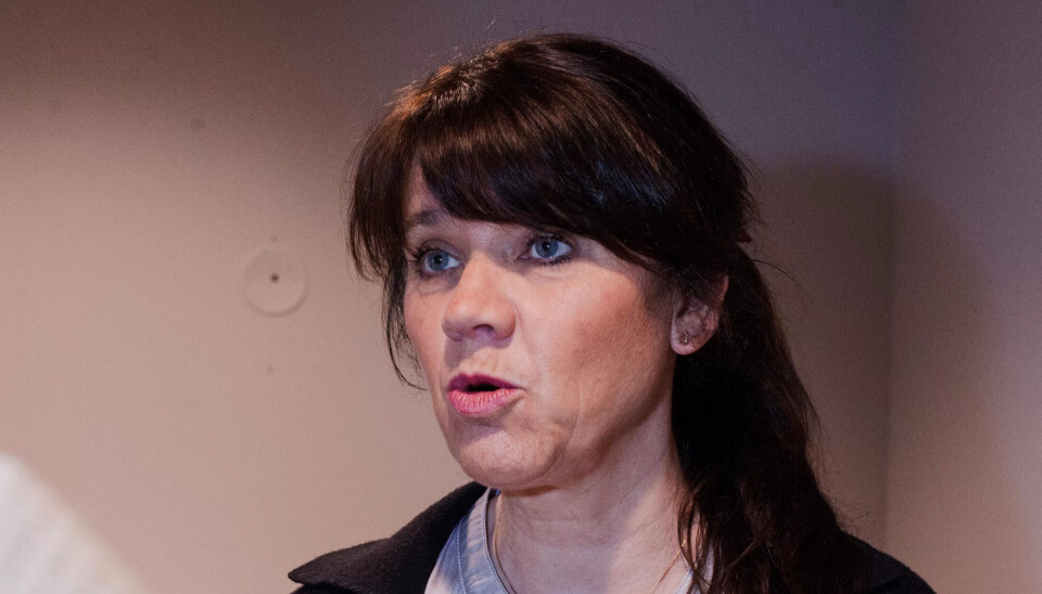 MULIGHETER: Anne-Kari Bratten sier at man kan ta imot mange så lenge språket er på plass og kompetansen tilfredsstiller autorisasjonskravene i offentlig sektor. MULIGHETER: Anne-Kari Bratten sier at man kan ta imot mange så lenge språket er på plass og kompetansen tilfredsstiller autorisasjonskravene i offentlig sektor.