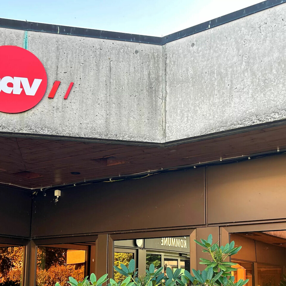NAV: Stadig færre er minstepensjonister. NAV: Stadig færre er minstepensjonister.