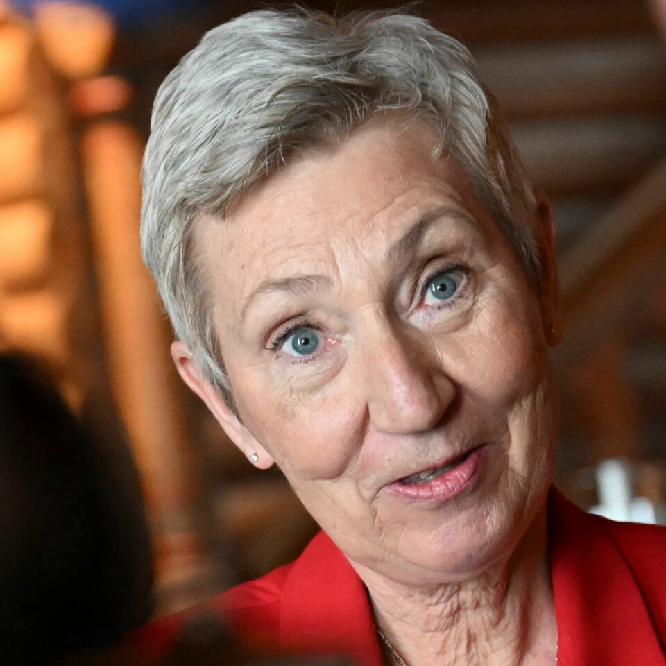 LO-leder Peggy Hessen Følsvik tar ikke en ny periode som LO-leder. Det betyr at LO må velge en ny leder på kongressen i starten av mai. LO-leder Peggy Hessen Følsvik tar ikke en ny periode som LO-leder. Det betyr at LO må velge en ny leder på kongressen i starten av mai.