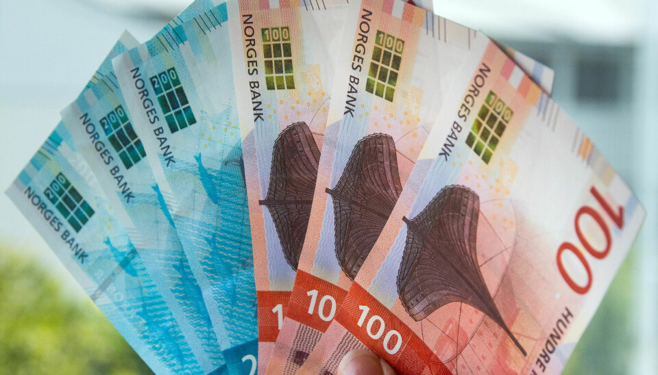 Slik blir lønnstilleggene etter kommuneoppgjøret