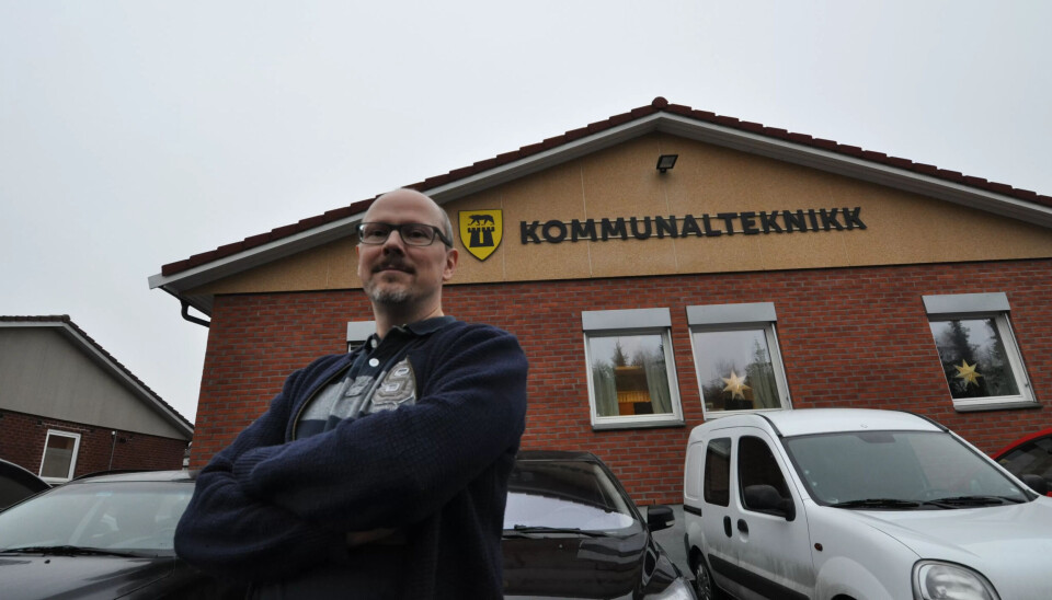 GIKK FOR KVALITET: Trenden snur, og Sarpsborg leder. I renovasjonsanbudet som ble avgjort denne måneden, var pris vektet med kun 40 prosent. GIKK FOR KVALITET: Trenden snur, og Sarpsborg leder. I renovasjonsanbudet som ble avgjort denne måneden, var pris vektet med kun 40 prosent.