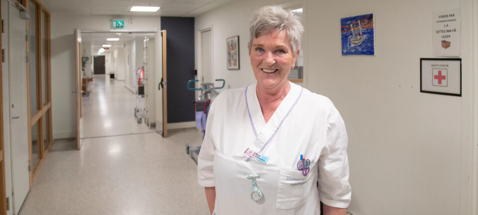 Her kan beboere drikke alkohol og røyke hasj: – De får et litt annet liv