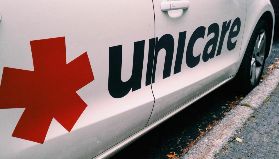 Det ennå uklart hva salget av Unicares driftsavtaler vil bety for de ansatte. Det ennå uklart hva salget av Unicares driftsavtaler vil bety for de ansatte.