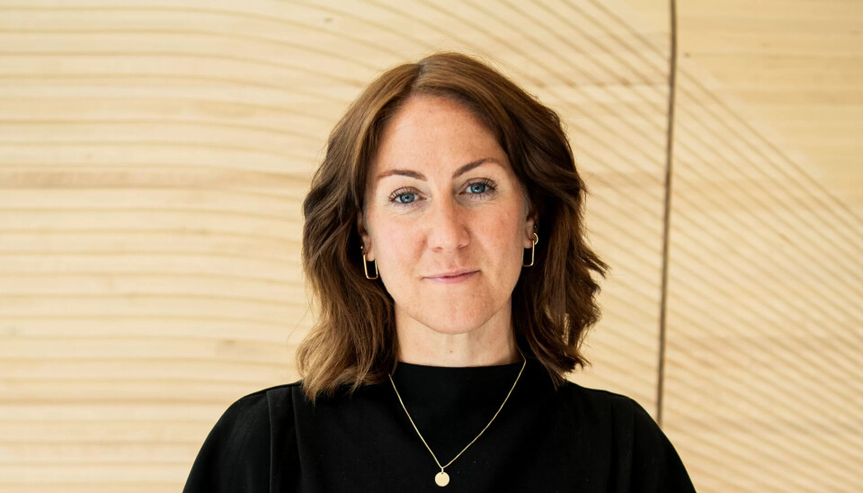 Arbeids- og inkluderingsminister Tonje Brenna vil hindre at flere unge blir uføre med nytt ungdomsprogram. Arbeids- og inkluderingsminister Tonje Brenna vil hindre at flere unge blir uføre med nytt ungdomsprogram.