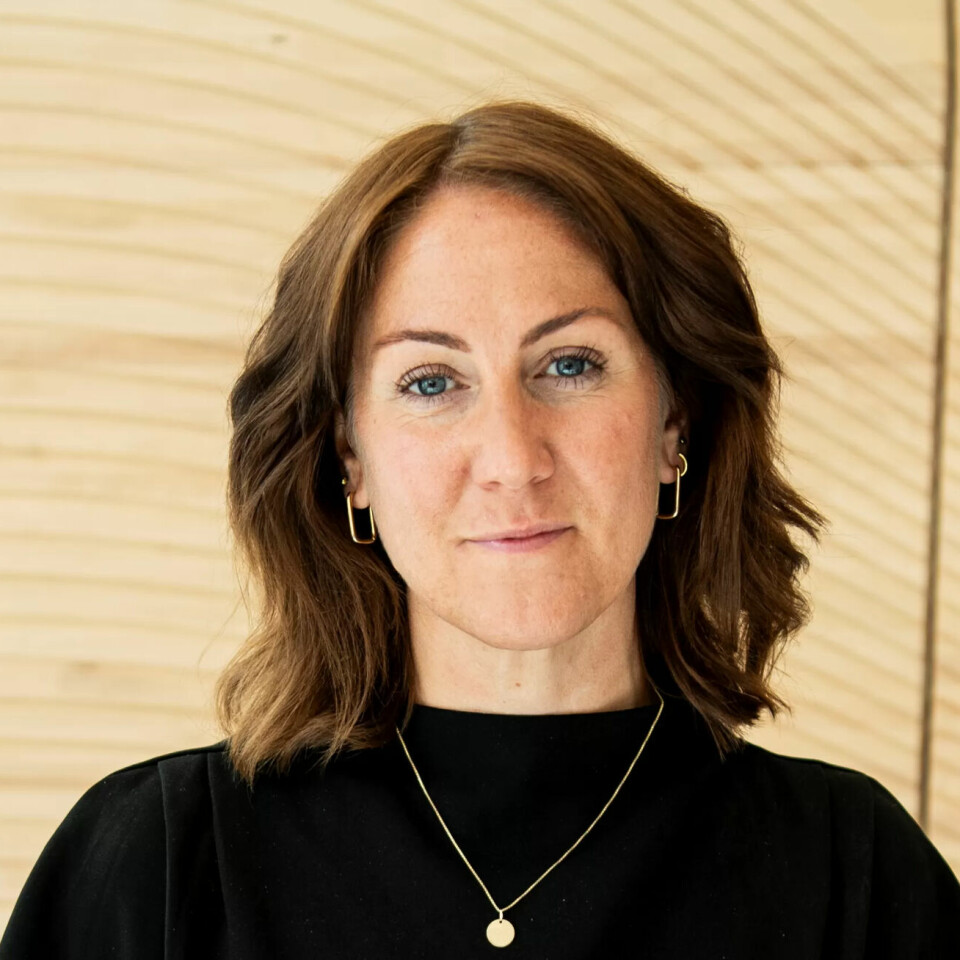 Arbeids- og inkluderingsminister Tonje Brenna vil hindre at flere unge blir uføre med nytt ungdomsprogram. Arbeids- og inkluderingsminister Tonje Brenna vil hindre at flere unge blir uføre med nytt ungdomsprogram.