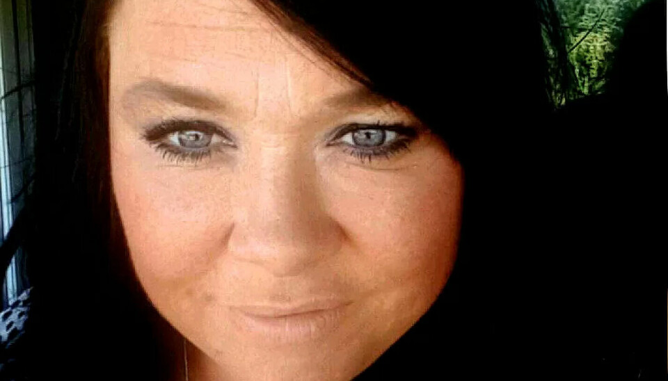 «Har du ikke treårig høyskole, er du ikke ønsket mer enn annenhver helg i helsesektoren,» skriver Nina Korneliussen i dette leserbrevet. «Har du ikke treårig høyskole, er du ikke ønsket mer enn annenhver helg i helsesektoren,» skriver Nina Korneliussen i dette leserbrevet.