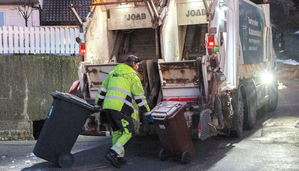 ANBUD: Den 1. juli 2026 starter en ny anbudsperiode for renovasjon av husholdningsavfall i Kristiansand og Vennesla. De som har jobben i dag, er usikre på om de får fortsette. ANBUD: Den 1. juli 2026 starter en ny anbudsperiode for renovasjon av husholdningsavfall i Kristiansand og Vennesla. De som har jobben i dag, er usikre på om de får fortsette.