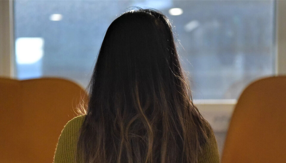 Av hensyn til «Anne» og hennes familie er hun anonymisert i denne saken. Belastningen ved å stå fram er stor. Av hensyn til «Anne» og hennes familie er hun anonymisert i denne saken. Belastningen ved å stå fram er stor.