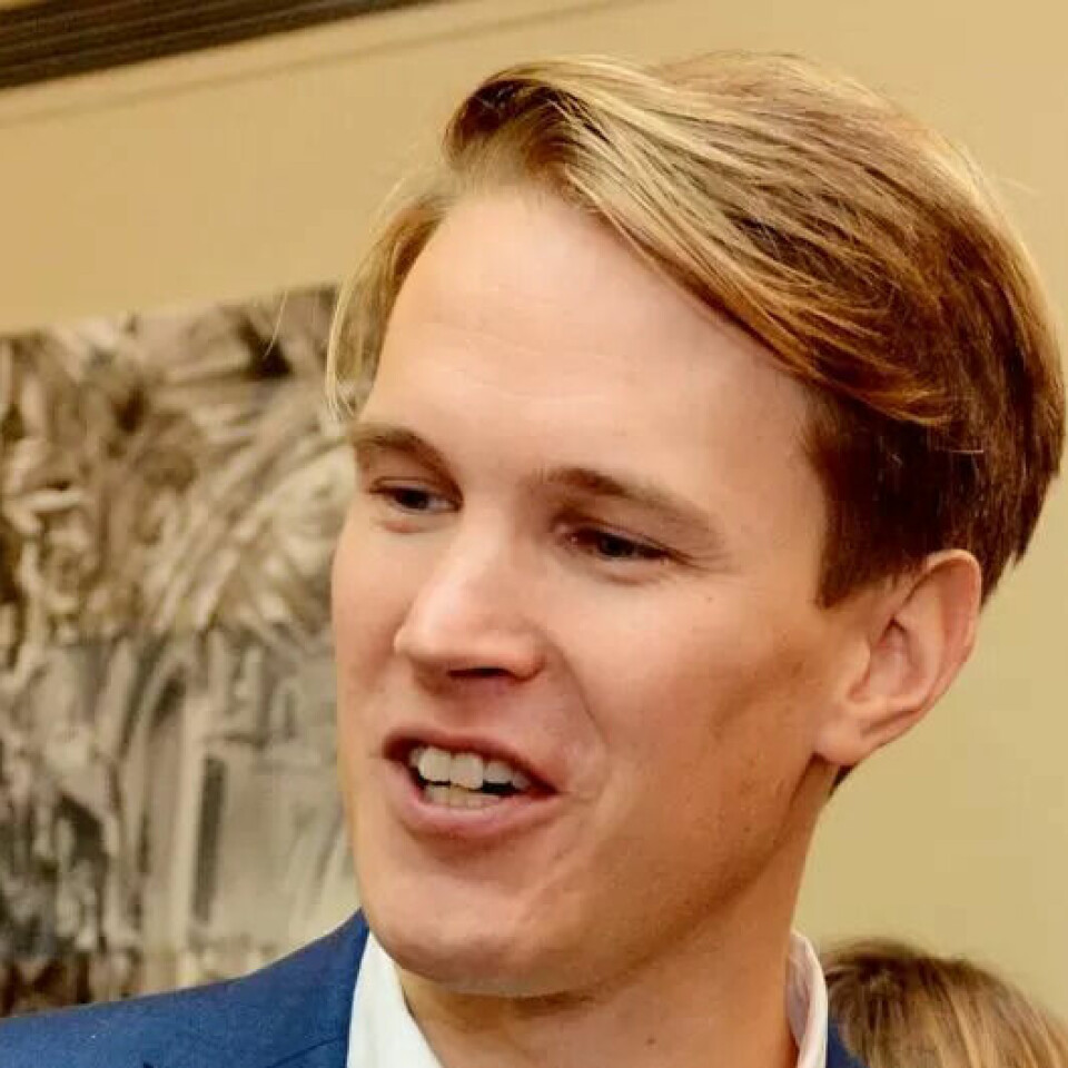 – Nå tvinger vi regjeringen til handling og har utarbeidet seks konkrete forslag som faktisk fører til en kompetansereform for livslang læring, sier Torstein Tvedt Solberg (Ap). – Nå tvinger vi regjeringen til handling og har utarbeidet seks konkrete forslag som faktisk fører til en kompetansereform for livslang læring, sier Torstein Tvedt Solberg (Ap).