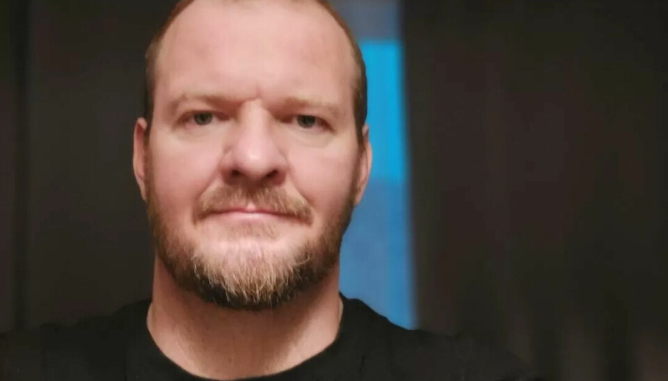 – SNU: René Utgaard er føretakstillitsvald for Fagforbundet ved Sykehuset Østfold Kalnes og håpar leiinga snur. Han er redd for at ungdommane kan kome tett på eldre og sjuke som har det vondt og døyr. – SNU: René Utgaard er føretakstillitsvald for Fagforbundet ved Sykehuset Østfold Kalnes og håpar leiinga snur. Han er redd for at ungdommane kan kome tett på eldre og sjuke som har det vondt og døyr.