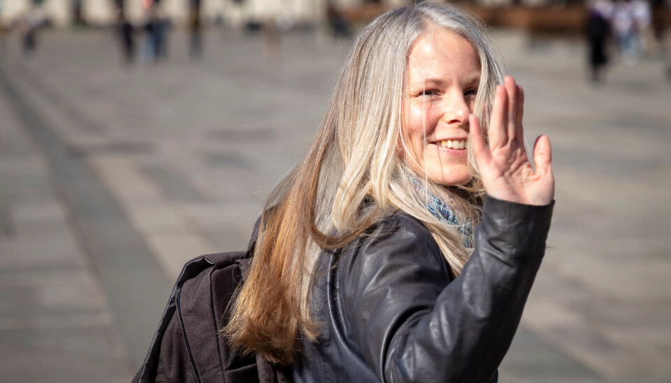 OPPGJØR MED MARKEDSTENKNINGEN: – Det er alltid et skjema som står i veien for menneskemøtene. Jeg har selv opplevd dette som sosialarbeider, sier SV-nestleder Kirsti Bergstø. SV er ett av flere partier som går inn for en såkalt tillitsreform for flere offentlig ansatte. OPPGJØR MED MARKEDSTENKNINGEN: – Det er alltid et skjema som står i veien for menneskemøtene. Jeg har selv opplevd dette som sosialarbeider, sier SV-nestleder Kirsti Bergstø. SV er ett av flere partier som går inn for en såkalt tillitsreform for flere offentlig ansatte.