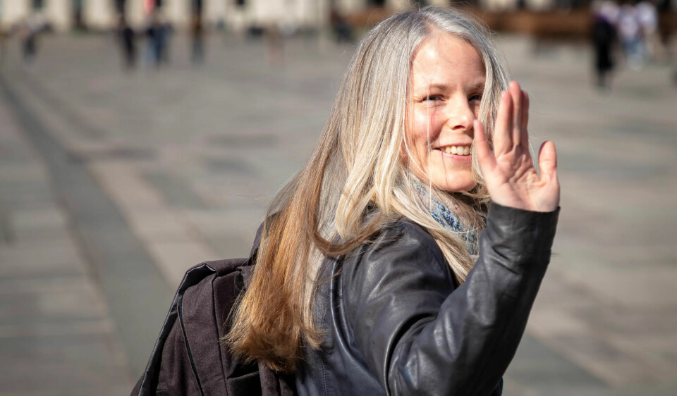 OPPGJØR MED MARKEDSTENKNINGEN: – Det er alltid et skjema som står i veien for menneskemøtene. Jeg har selv opplevd dette som sosialarbeider, sier SV-nestleder Kirsti Bergstø. SV er ett av flere partier som går inn for en såkalt tillitsreform for flere offentlig ansatte. OPPGJØR MED MARKEDSTENKNINGEN: – Det er alltid et skjema som står i veien for menneskemøtene. Jeg har selv opplevd dette som sosialarbeider, sier SV-nestleder Kirsti Bergstø. SV er ett av flere partier som går inn for en såkalt tillitsreform for flere offentlig ansatte.