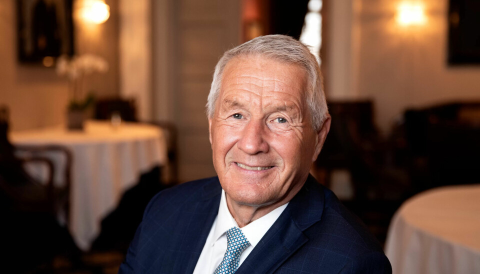 VENDER HJEM: Etter lang tjeneste i en rekke roller, skal Thorbjørn Jagland etter hvert vende hjem til livet som menig partimedlem. VENDER HJEM: Etter lang tjeneste i en rekke roller, skal Thorbjørn Jagland etter hvert vende hjem til livet som menig partimedlem.