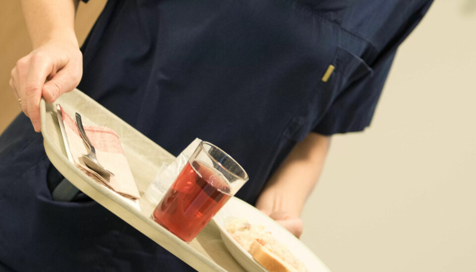 Bare 1 til 3 prosent av boligene på det sentrale Østlandet var det mulig for en sykepleier å kjøpe i 2021. Bare 1 til 3 prosent av boligene på det sentrale Østlandet var det mulig for en sykepleier å kjøpe i 2021.