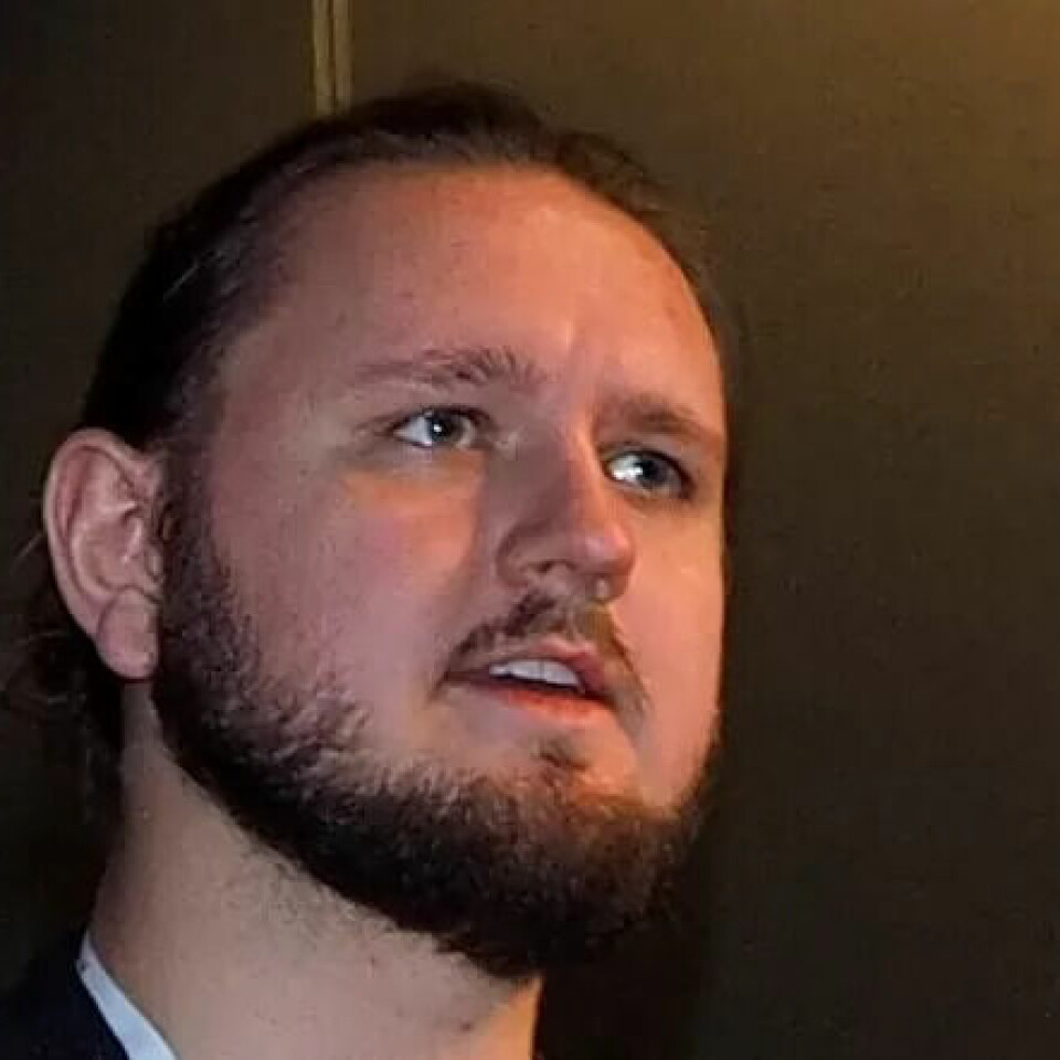 Freddy André Øvstegård (SV) sier oppgjøret er dårlig nytt for alle som er avhengig av ytelser. Freddy André Øvstegård (SV) sier oppgjøret er dårlig nytt for alle som er avhengig av ytelser.