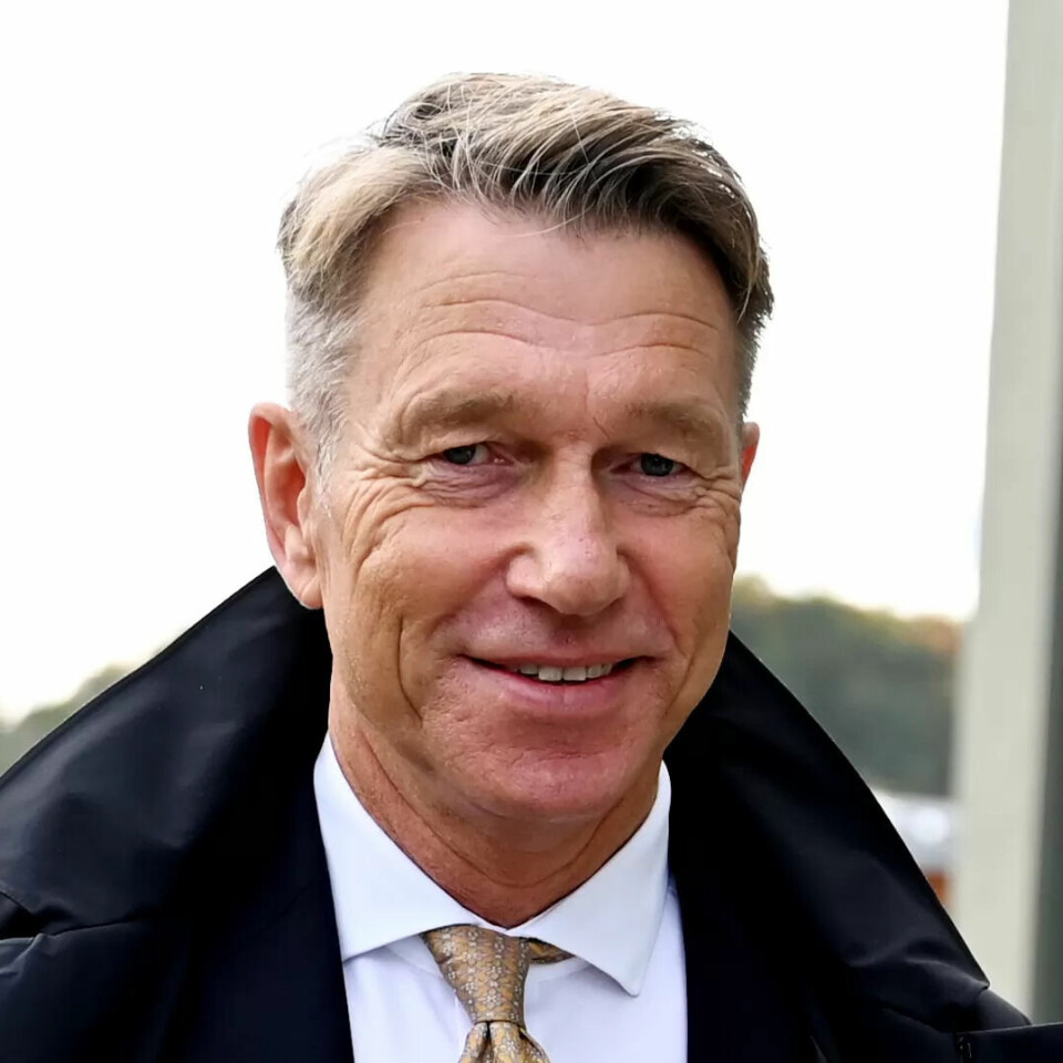 – Vi jobber nå for å se på hvilke konsekvenser dette eventuelt har for Norge, og hvilket handlingsrom vi har, sier Terje Aasland. – Vi jobber nå for å se på hvilke konsekvenser dette eventuelt har for Norge, og hvilket handlingsrom vi har, sier Terje Aasland.