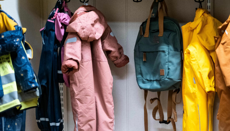 Gratis kjernetid og rett på barnehage etter fylte ett år, er ett av hovedtiltakene gruppa foreslår for å bedre levekårene i fattige familier. Gratis kjernetid og rett på barnehage etter fylte ett år, er ett av hovedtiltakene gruppa foreslår for å bedre levekårene i fattige familier.