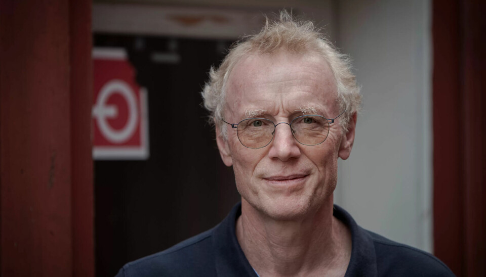 Jeg ser at Trondheimskonferansen vil ha en minstelønn på 90 prosent av gjennomsnittlig industriarbeiderlønn. Det reiser også det noen spørsmål, skriver Steinar Krogstad. Jeg ser at Trondheimskonferansen vil ha en minstelønn på 90 prosent av gjennomsnittlig industriarbeiderlønn. Det reiser også det noen spørsmål, skriver Steinar Krogstad.
