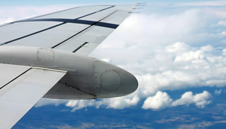 LO sier nei til flypassasjeravgiften