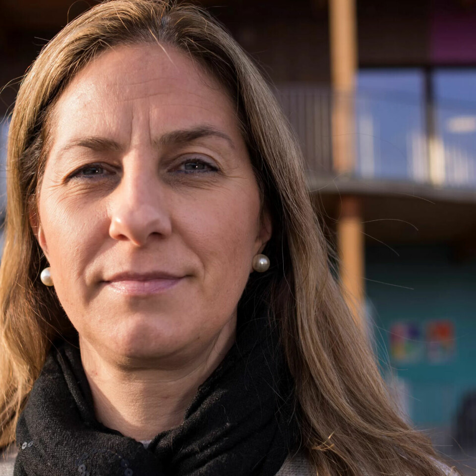 KRITISK: En ting jeg ikke forstår i denne saken, er hvorfor Steinar Krogstad drar inn at lavlønnsproblemer er mye større i andre land enn i Norge, skriver Synnøve Bakken. KRITISK: En ting jeg ikke forstår i denne saken, er hvorfor Steinar Krogstad drar inn at lavlønnsproblemer er mye større i andre land enn i Norge, skriver Synnøve Bakken.