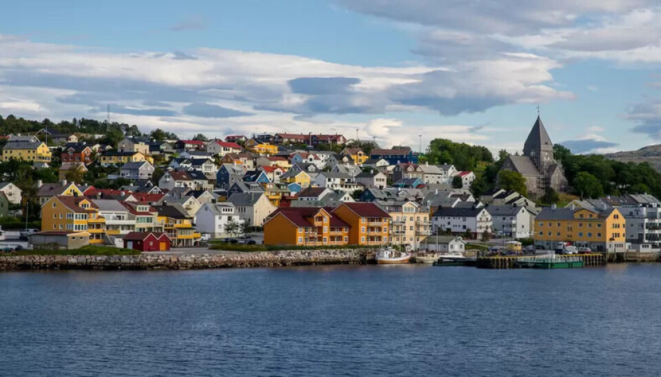 Kristiansund kommune har brutt loven på flere punkter, mener Fylkeslegen. Kristiansund kommune har brutt loven på flere punkter, mener Fylkeslegen.