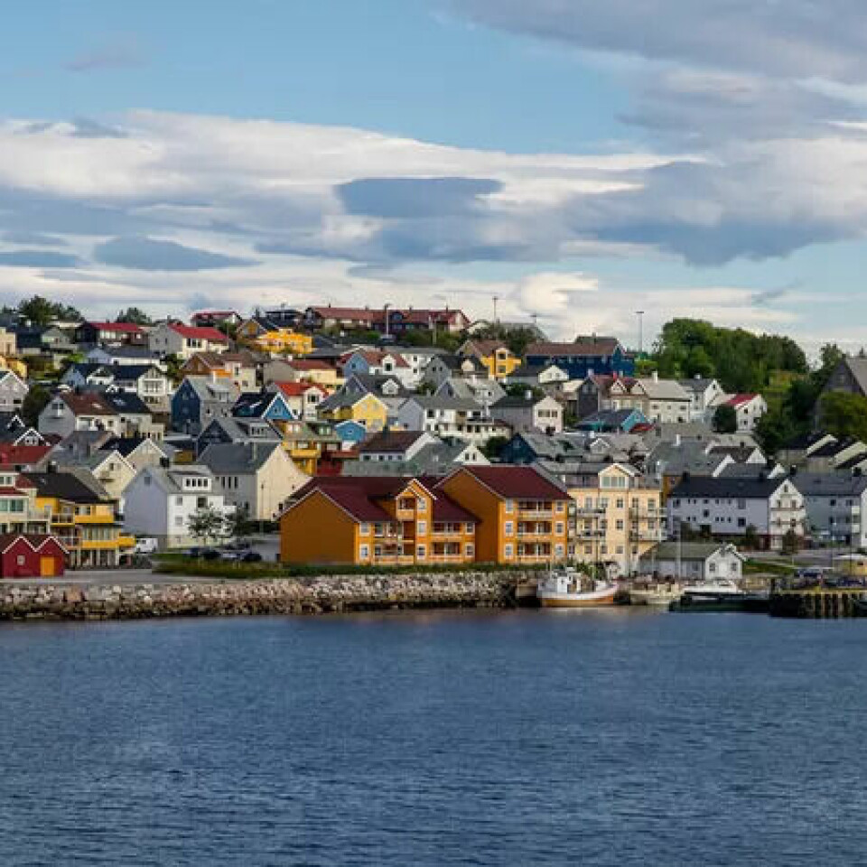 Kristiansund kommune har brutt loven på flere punkter, mener Fylkeslegen. Kristiansund kommune har brutt loven på flere punkter, mener Fylkeslegen.